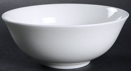 Gourmet Coupe Cereal Bowl