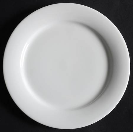 Gourmet Salad Plate by Wedgwood