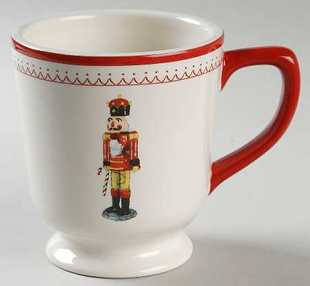 Christmas Icon Mug