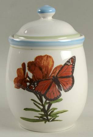 WFE12 Small Canister & Lid