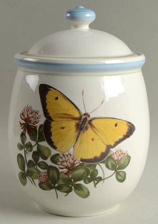 WFE12 Large Canister & Lid