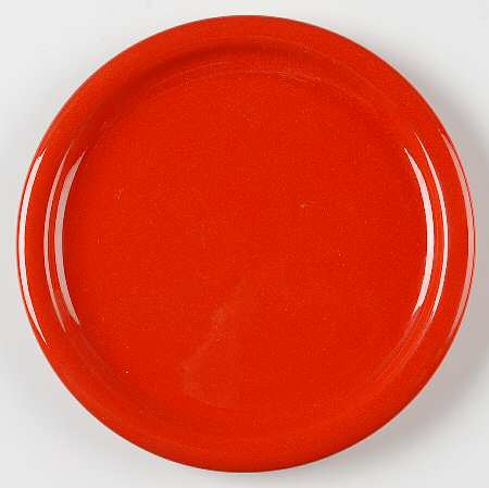 WAE46 Salad Plate