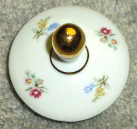 WIG1144 Lid for Teapot