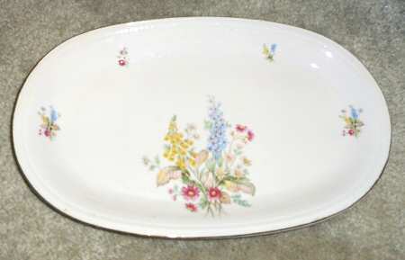 WIG1144 Underplate for Gravy Boat
