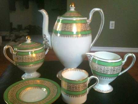 W1501 by Wedgwood