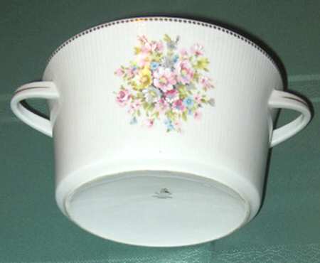 WIG1146 Tureen No Lid