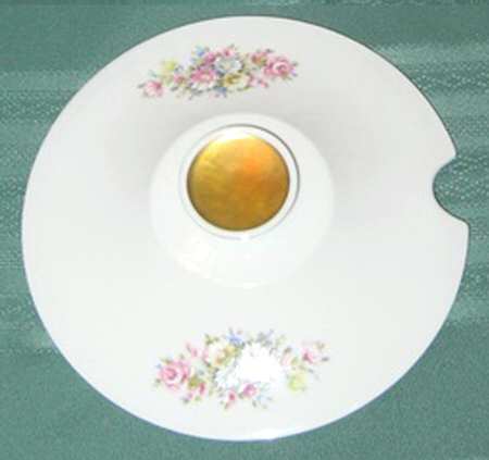 WIG1146 Lid for Tureen