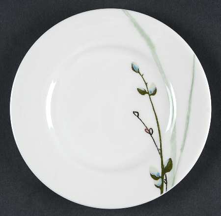 Willow Bread & Butter Plate