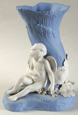 Cupid &amp; Psyche by Wedgwood
