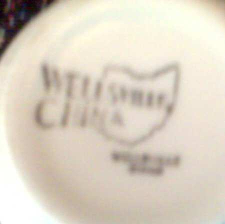 WLS28 Flat Cup