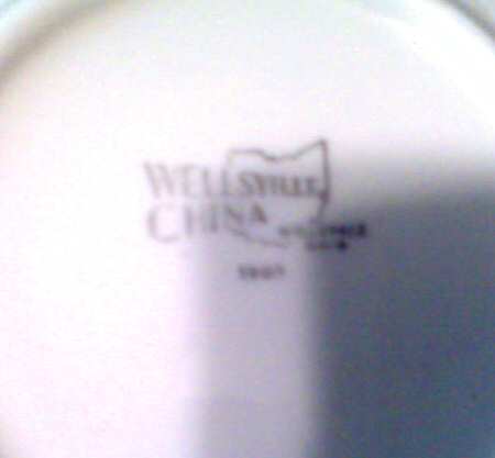 WLS28 Saucer