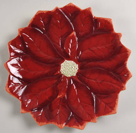 Poinsettia by Williams-Sonoma