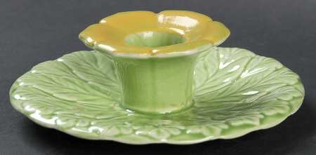 WW522 1" Small Candlestick