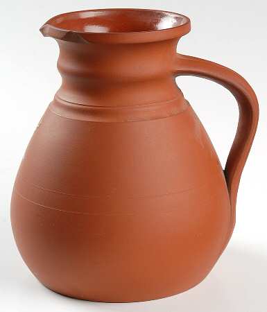 Rosso Antico by Wedgwood