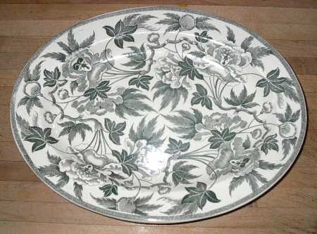 WW524 by Wedgwood