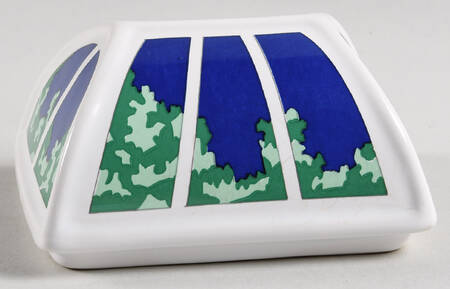 English Life Lid for Teapot