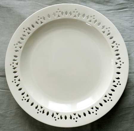 WW526 by Wedgwood