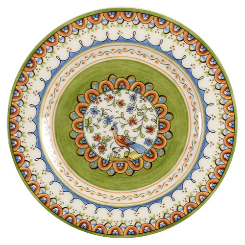 Passaro Salad Plate