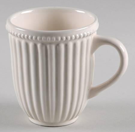 Isabella Beaded Mug