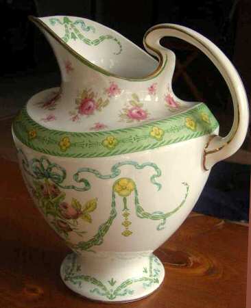 Rutland Large Pitcher