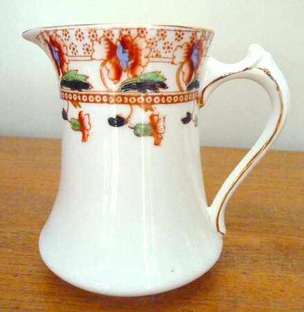 Wem Creamer