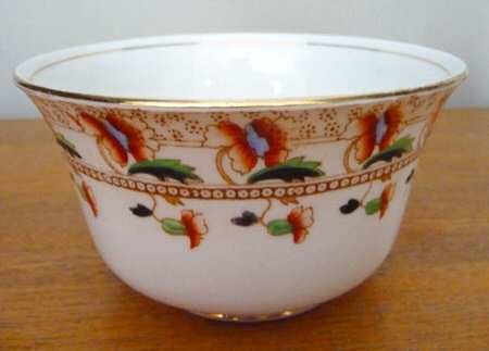Wem Open Sugar Bowl