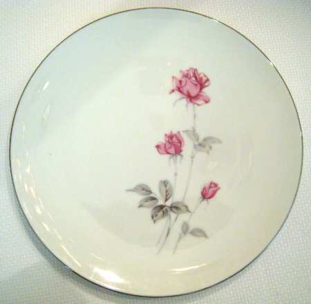 Autumn Rose by WBS (Japan)