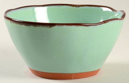WOM20 Coupe Cereal Bowl