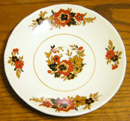 4047 Saucer