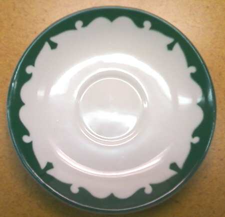 WLS30 Saucer