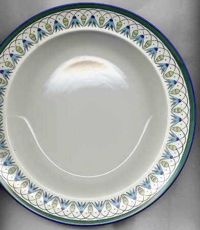Teheran by Wedgwood