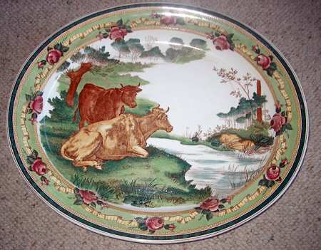 4546 by Wedgwood