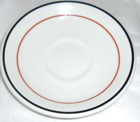 WAL24 Saucer