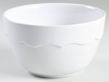 Neobaroque Soup/Cereal Bowl