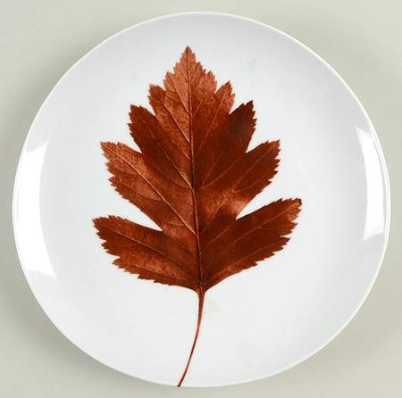 Autumn Leaves by West Elm