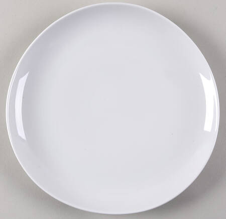 Organic Salad Plate