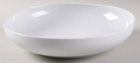 Organic Coupe Soup Bowl