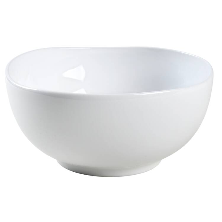 Organic 8" Individual Pasta Bowl