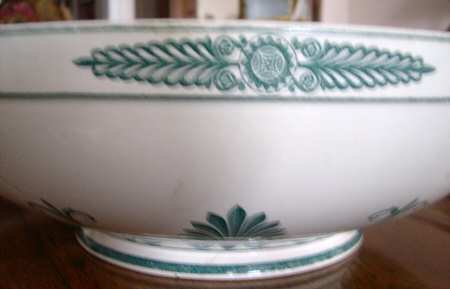 Empire by Wedgwood