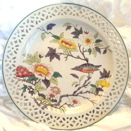 WW531 by Wedgwood
