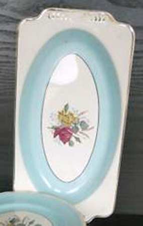 WOO188 Rectangular Tray