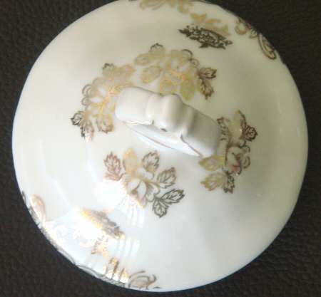 WIG1155 Lid for Coffee Pot