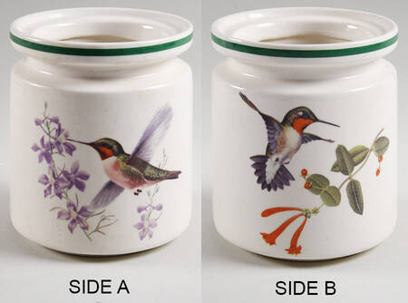 WFE13 Medium Canister No Lid