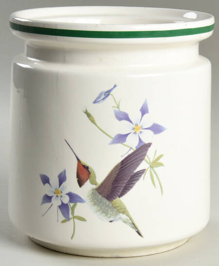 WFE13 Extra Large Canister No Lid