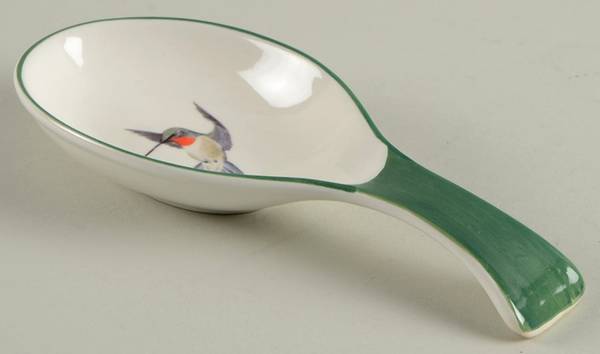 WFE13 Spoon Rest/Holder (Holds 1 Spoon)