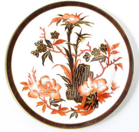 WW534 by Wedgwood