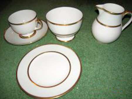 WW535 by Wedgwood