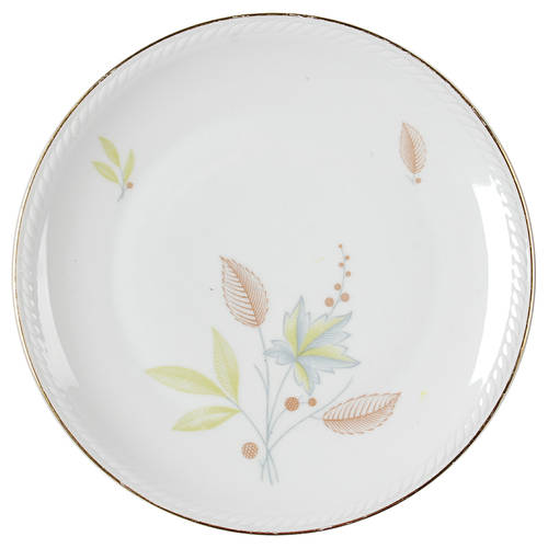WIG1156 Salad Plate