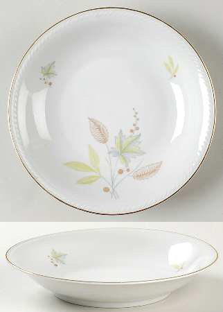 WIG1156 Coupe Soup Bowl