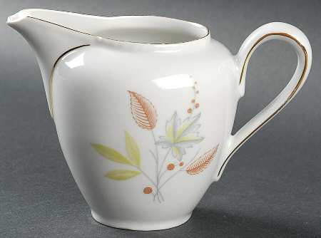 WIG1156 Creamer